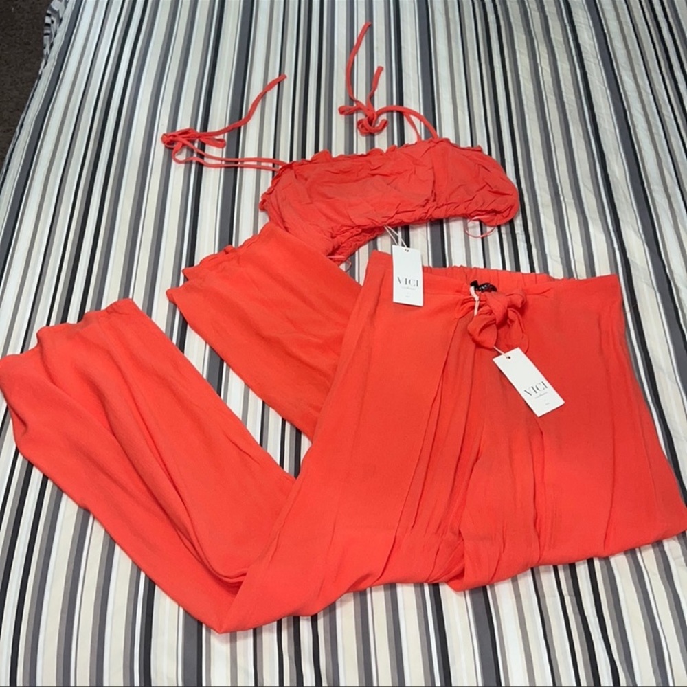 NWT Vici Collection Payson Set